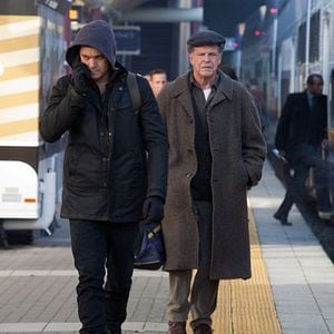 Foto Fringe (Al límite)