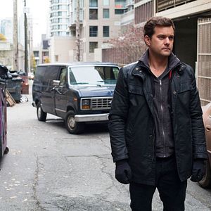 Foto Fringe (Al límite)