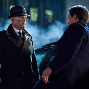 Foto Fringe (Al límite)