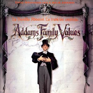 Foto La Familia Addams: La tradición continúa