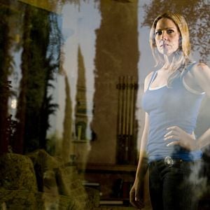Foto Mary McCormack