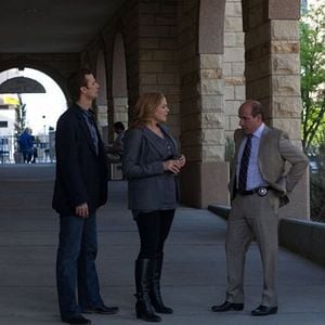 Foto Paul Ben-Victor