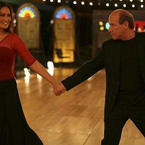 Foto Paul Ben-Victor