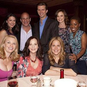 Foto Paul Ben-Victor