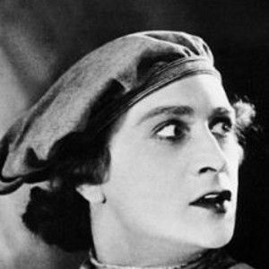 Foto Gösta Ekman (II)