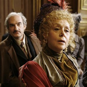 Foto Chantal Banlier