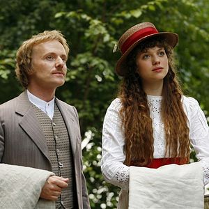 Foto Pénélope Rose