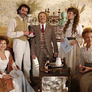 Foto Pénélope Rose