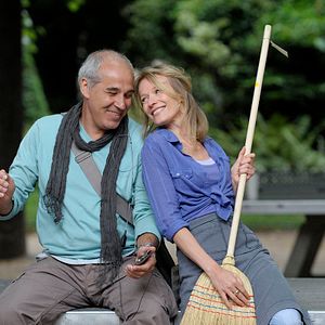 Foto Sophie Broustal