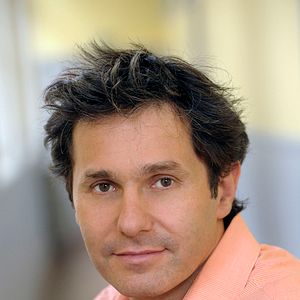 Foto Serge Hazanavicius