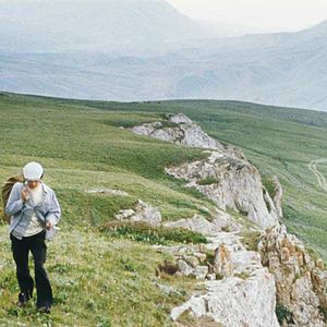 Foto Marie-Jaoul de Poncheville