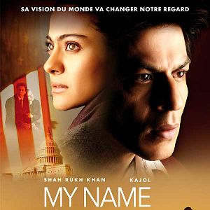 Foto Mi nombre es Khan