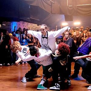 Foto StreetDance 3D