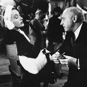 Foto El crepúsculo de los dioses