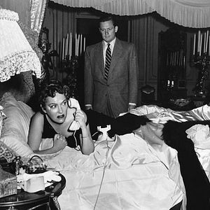 Foto El crepúsculo de los dioses