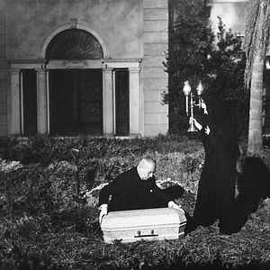 Foto El crepúsculo de los dioses