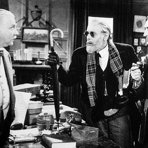 Foto Roy William Neill