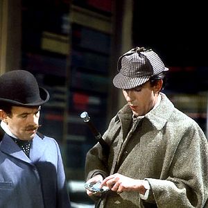 Foto La vida privada de Sherlock Holmes