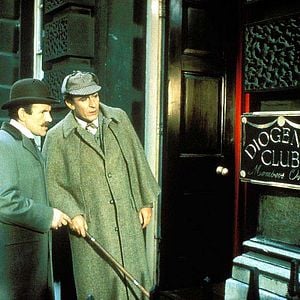Foto La vida privada de Sherlock Holmes