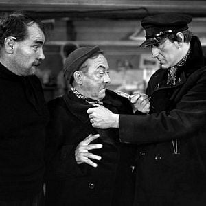 Foto Sherlock Holmes y el arma secreta