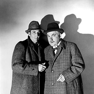 Foto Terror en la noche