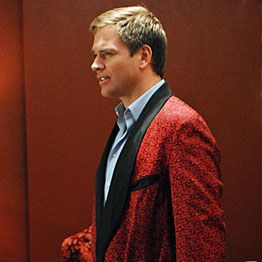 Foto Michael Weatherly