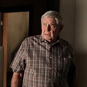 Foto Ralph Waite
