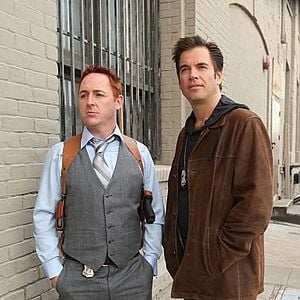 Foto NAVY: Investigación criminal