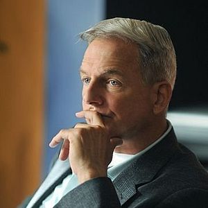 Foto Mark Harmon