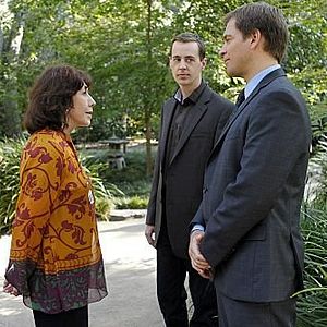 Foto NAVY: Investigación criminal