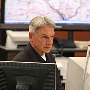 Foto NAVY: Investigación criminal