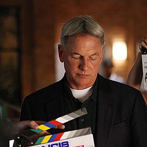 Foto NAVY: Investigación criminal