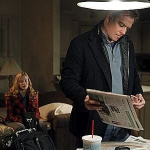 Foto NAVY: Investigación criminal