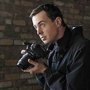 Foto NAVY: Investigación criminal