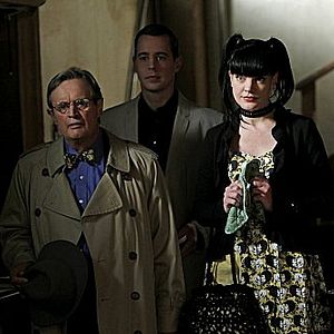 Foto NAVY: Investigación criminal