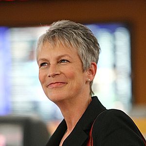 Foto Jamie Lee Curtis