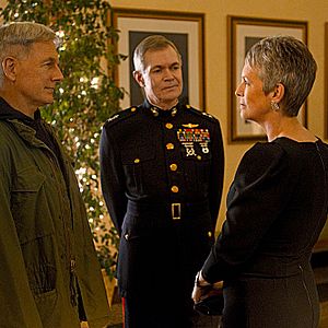 Foto Jamie Lee Curtis