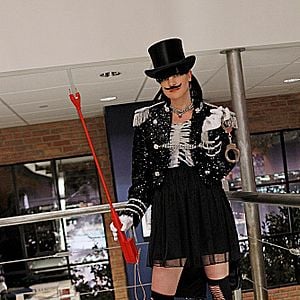 Foto NAVY: Investigación criminal