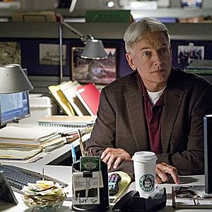 Foto NAVY: Investigación criminal