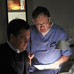 Foto NAVY: Investigación criminal