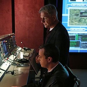 Foto NAVY: Investigación criminal