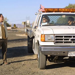 Foto El gran destino