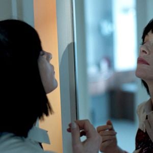 Foto Isabelle Huppert