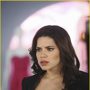 Foto America Ferrera
