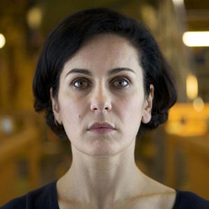 Foto Marie-Lou Sellem