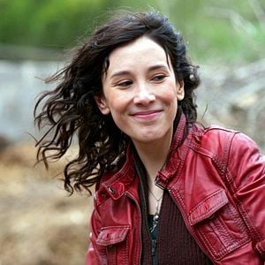 Foto En el lugar del crimen