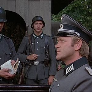 Foto Aquel maldito tren blindado