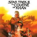 Foto Star Trek II: la ira de Khan