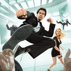 Fotos y cárteles de la serie Chuck