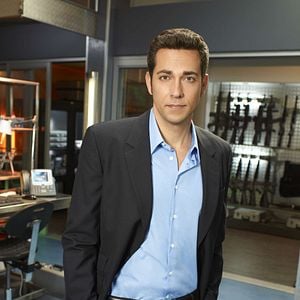 Foto Zachary Levi